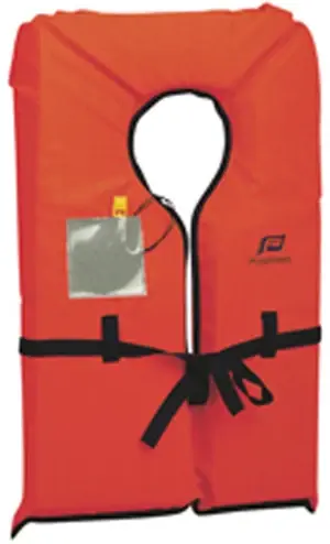 Prix Promo Brassière 50N STORM sans Feu