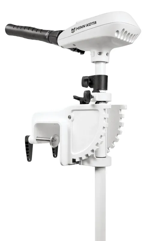 Moteur électrique Minn Kota Riptide Transom Nouvel Arrivage