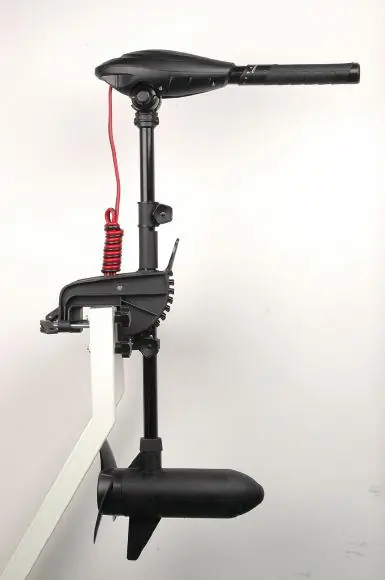 Moteur électrique Haswing Osapian 12V Usine Directe