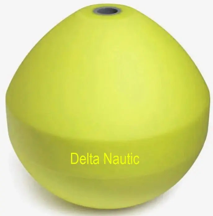 Bouée de mouillage 129 litres couleur au choix Top Vente