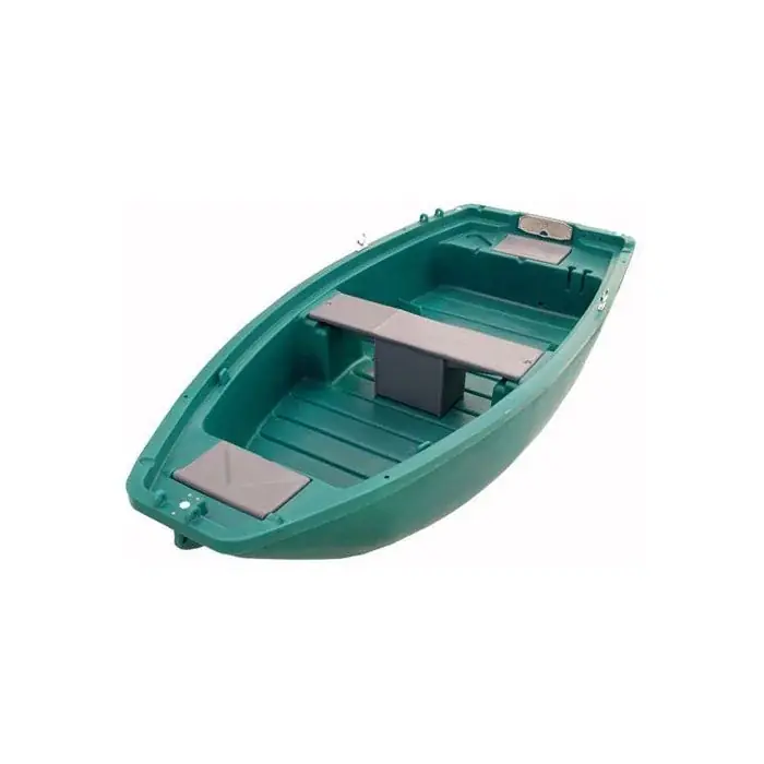 Barque Fun Yak 280 Achat Immédiat