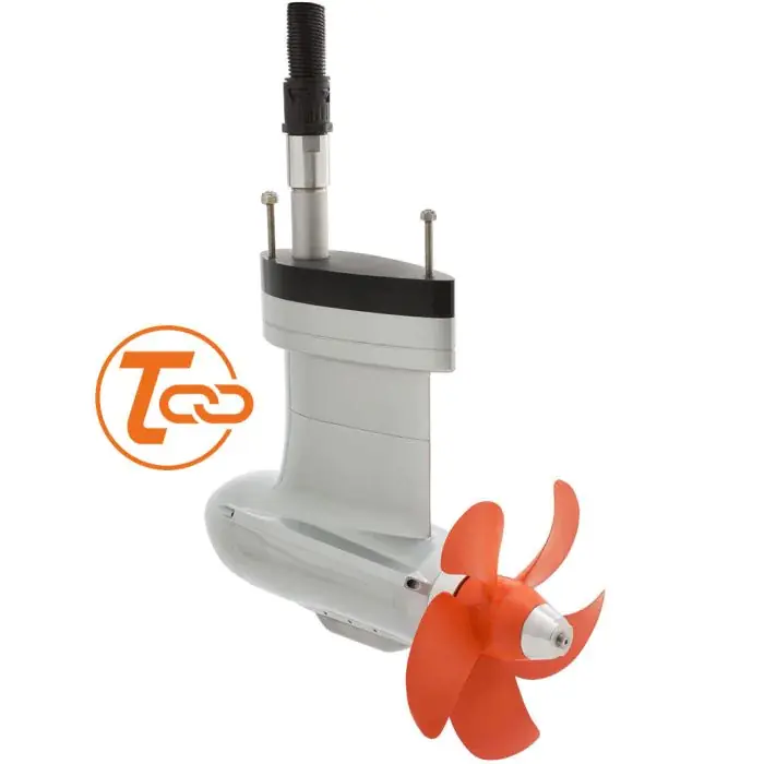 Petit Prix Moteur électrique Torqeedo Cruise POD 12.0 FP Torqlink