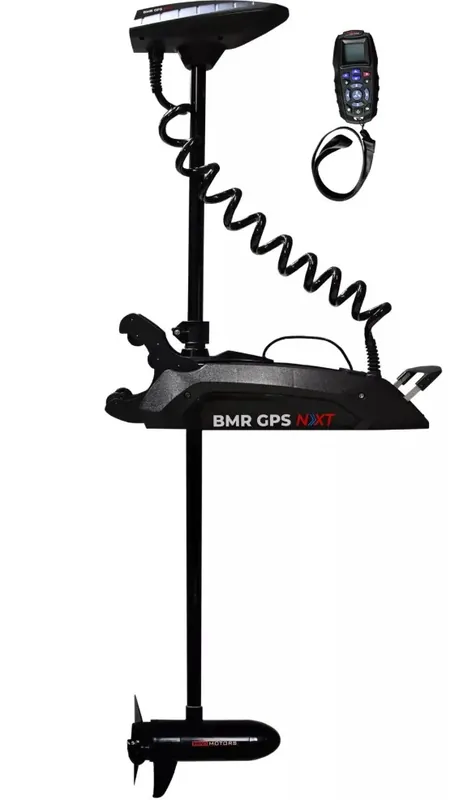 Commande En Gros Moteur électrique de pêche Rhino 65 Lbs 12V BMR NXT GPS