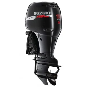 Moteur performance Suzuki 100 CV Populaire