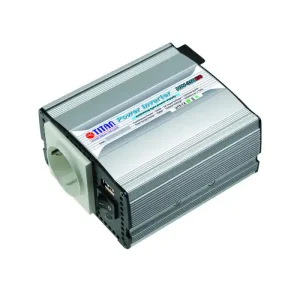Expédition Rapide Convertisseur 12 / 220 V 300 W