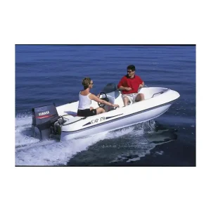 Réduction Bateau CAP 370 Tiller