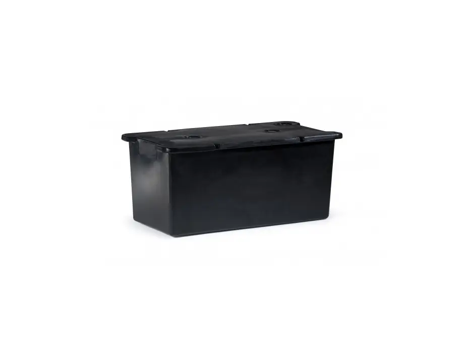 FLOTTEUR POUR PONTON - 1070 X 550 X 460MM Solde