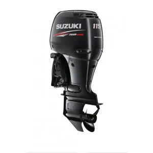 Meilleur Prix Moteur performance Suzuki 115 CV