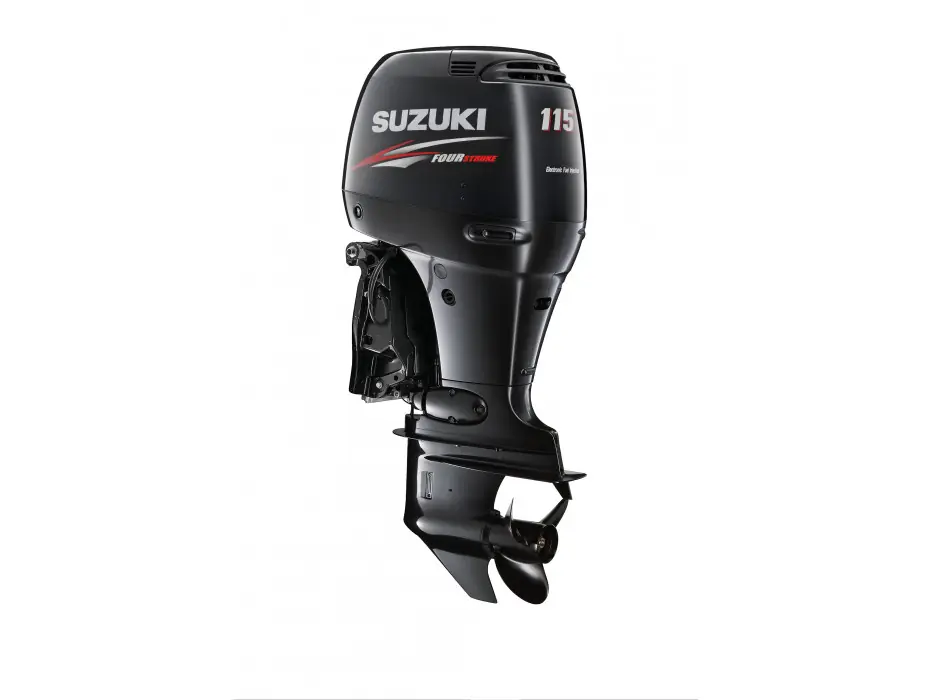 Meilleur Prix Moteur performance Suzuki 115 CV