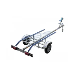 Remorque barque CBS CU 200 kg Top Vente