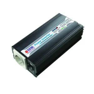Convertisseur 12 / 220V 600W Nouvel Arrivage