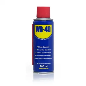 Dégrippant WD40 Haute Qualité