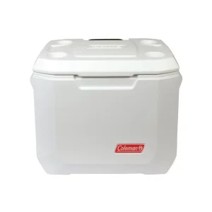 Top Vente Glacière Coleman XTREME MARINE 50QTS