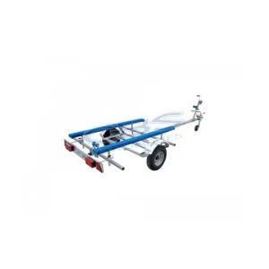 Retour Gratuit Remorque barque CBS CU 220 kg