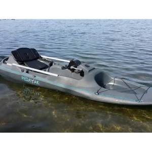 Vente Flash PEDAYAK Kayak à pédales et à hélices