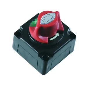 Coupe-Batteries Unipolaire Prix Cassé