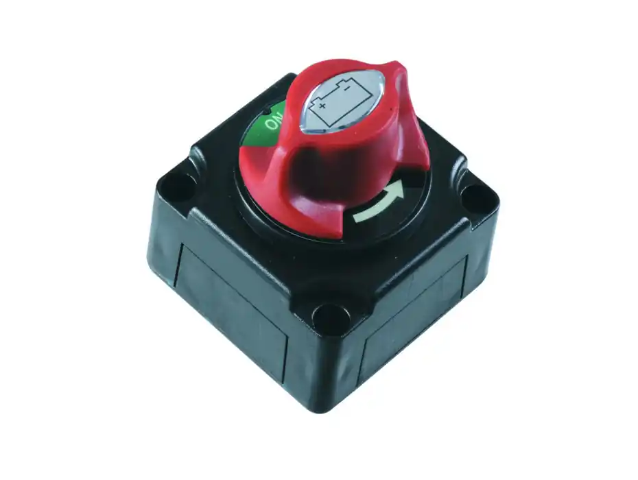 Coupe-Batteries Unipolaire Prix Cassé