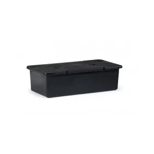 FLOTTEUR MOUSSE POUR PONTON - 1070 X 550 X 300MM Offre Du Jour