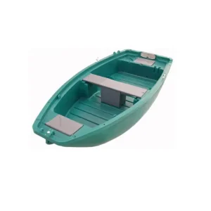 Livraison Express Barque FUN YAK 280