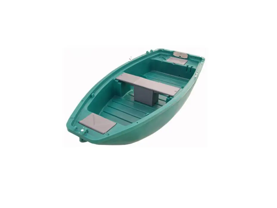 Livraison Express Barque FUN YAK 280