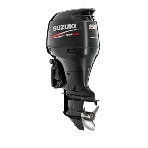 Offre Du Jour Moteur performance Suzuki 150 CV