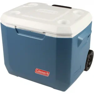Glacière Coleman Xtreme 50QT Paiement Sécurisé