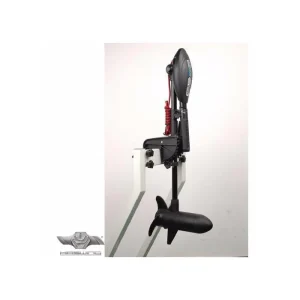 Moteur hors-bord électrique Osapian 55 lbs Expédition Rapide