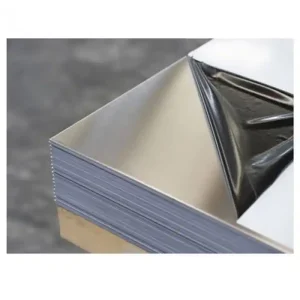 Bon Plan Tôle aluminium (5005) anodisé