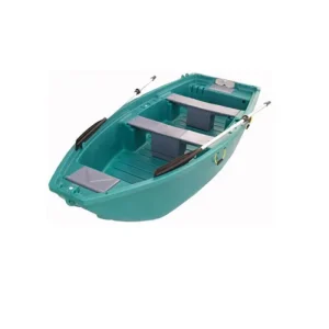 Affaire À Saisir Barque FUN YAK 350
