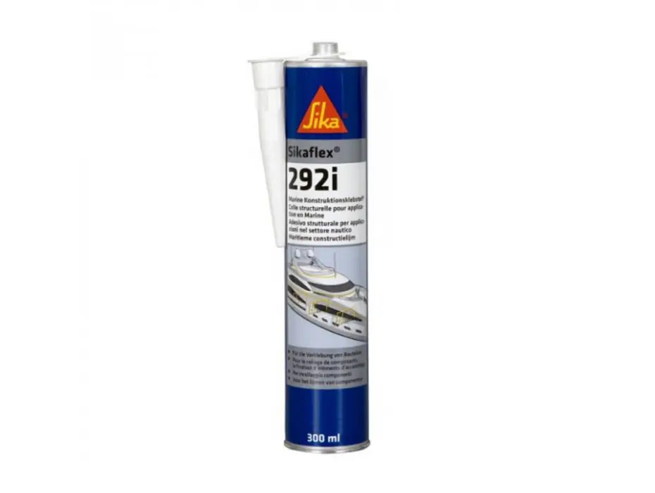Nouveauté SIKAFLEX 291I