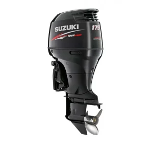 Moteur performance Suzuki 175 CV Marque