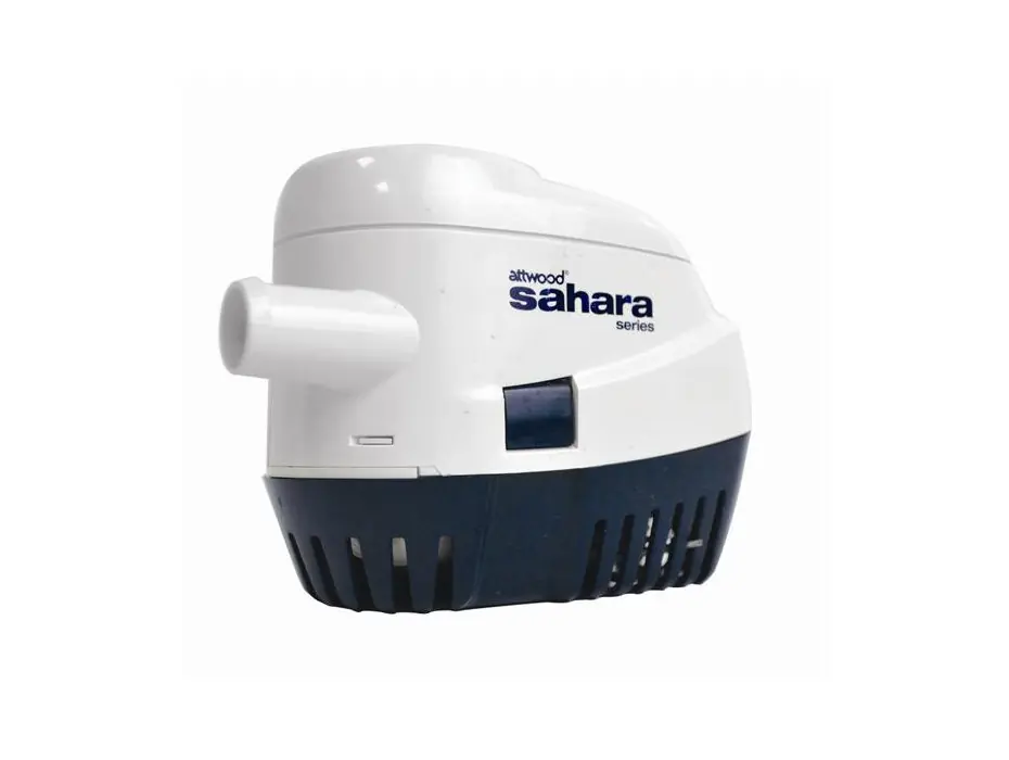 Livraison Express Pompe électrique automatique sahara S500