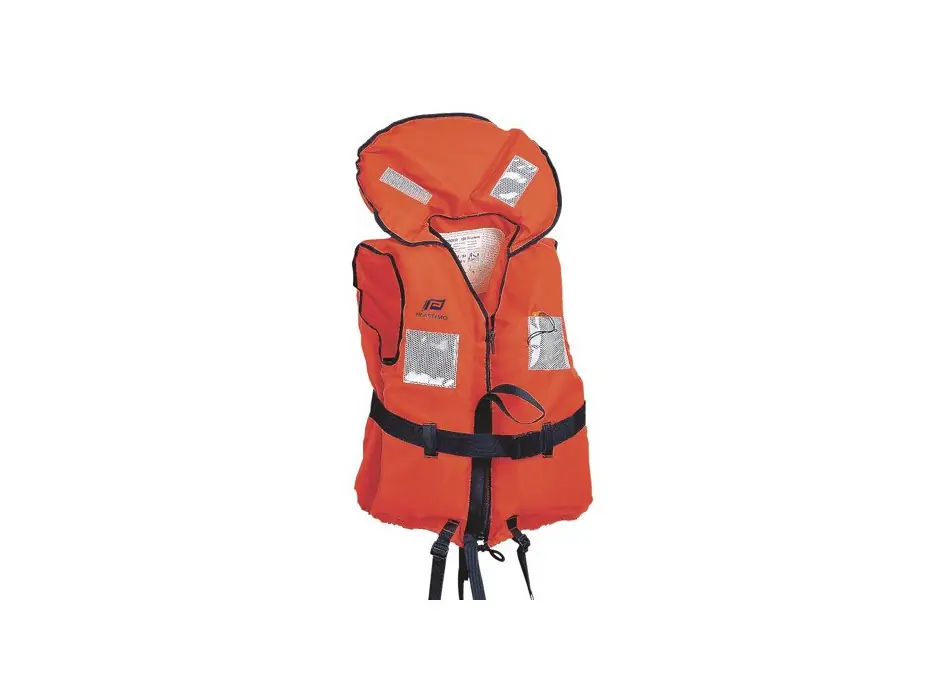 GILET TYPHON 150 N 50/70KG Pas Cher