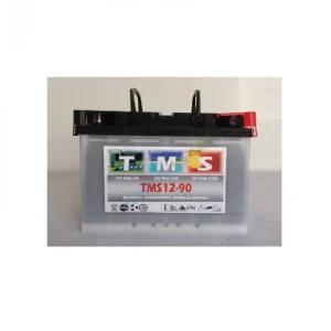 Acheter Direct Batterie marine à décharge lente TMS 90 amp