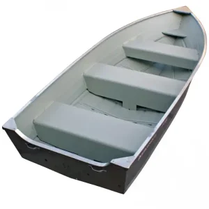Affaire À Saisir Barque alu MARINE 450 S