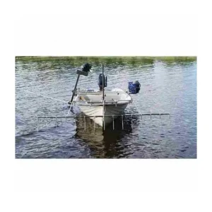 Barre de Faucardage Klippo Commande En Gros