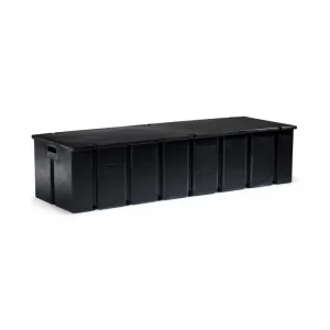 FLOTTEUR MOUSSE POUR PONTON - 2160 X 740 X 508MM Bon Marché