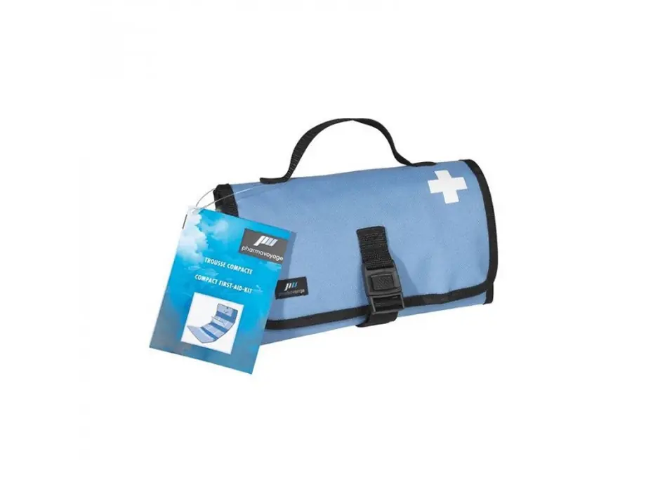 Remise Trousse de secours Compacte