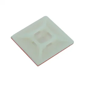 Fixations pour Attaches Rapides Rilsan Commande En Gros