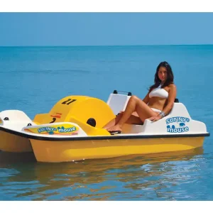 Pédalo STARLAC LITTLE Offre Exclusive