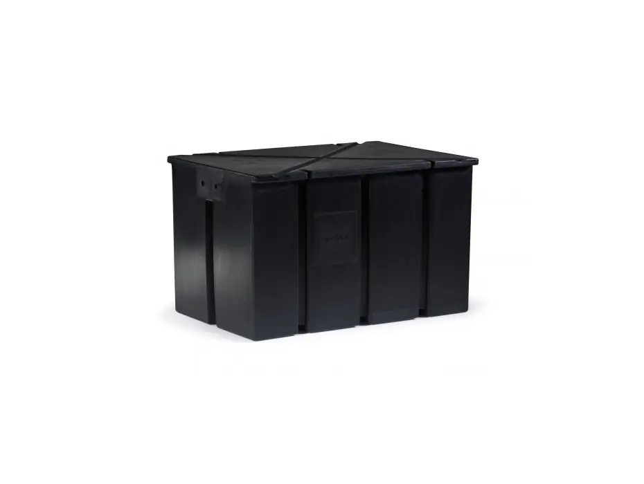 Soldes FLOTTEUR MOUSSE POUR PONTON - 1070 X 740 X 660MM