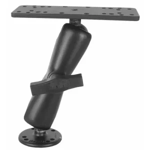 SUPPORT HORIZONTAL POUR SONDEUR RA-H2 Vente Flash