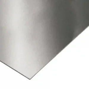 Tôle aluminium brut (5754 H111) Pas Cher