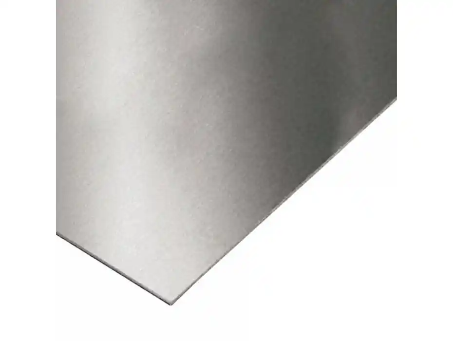 Tôle aluminium brut (5754 H111) Pas Cher
