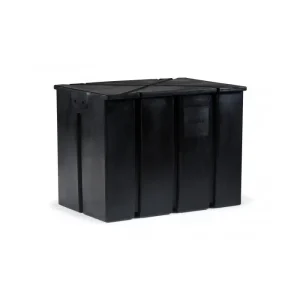 Bon Marché FLOTTEUR MOUSSE POUR PONTON - 1070 X 740 X 813MM