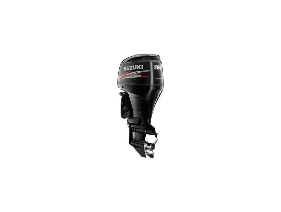 Moteur V6 Suzuki 200 CV Vente Directe
