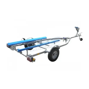 Remorque cassante CBS CU 360kg Acheter En Ligne