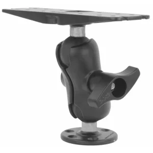 Achetez Aujourd'hui SUPPORT HORIZONTAL POUR SONDEUR RA-H4
