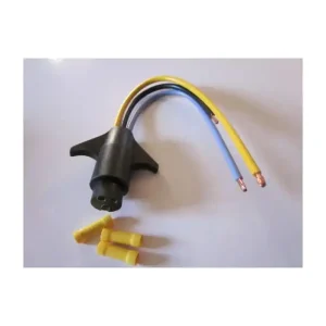 Affaire À Saisir Prise rapide moteur mâle 12/24V