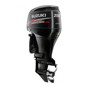 Seulement Aujourd'hui Moteur V6 Suzuki 250 CV
